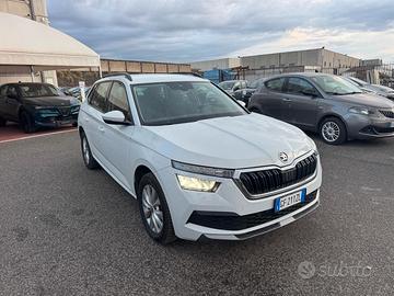 Skoda Kamiq 1.6 TDI