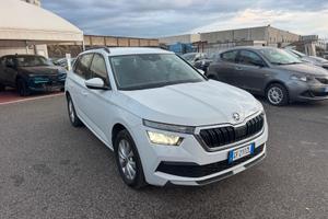 Skoda Kamiq 1.6 TDI
