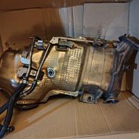 catalizzatore alfa romeo 2.2 diesel
