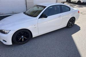 Bmw Coupe e92