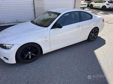 Bmw Coupe e92