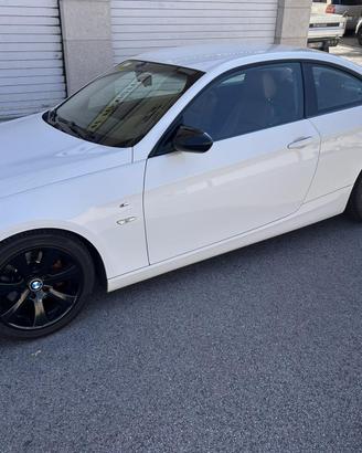 Bmw Coupe e92