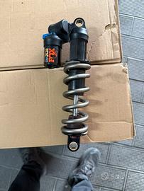 Ammortizzatore dhx 2