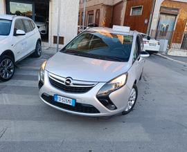 Opel Zafira Life Gran tur