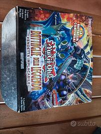 figurine  Yu gi oh