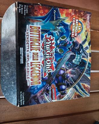 figurine  Yu gi oh
