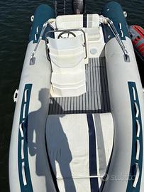 Gommone Arimar 540 40 cv