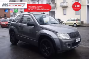 Suzuki Grand Vitara Suzuki 1.6 78KW BENZINA G...