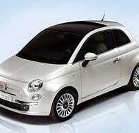 Ricambi Fiat 500 3 porte
