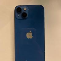 iphone 13 blu