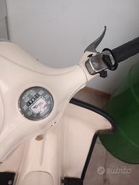 Agrati Garelli Como