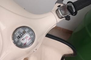 Agrati Garelli Como