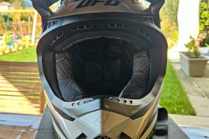 Casco Ufo Intrepid NUOVO taglia S