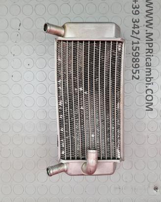RADIATORI RADIATORE HONDA CRF 250 X 2005 2006 CRF2