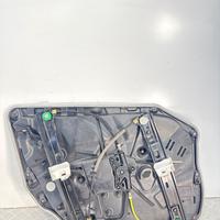 Meccanismo Alzacristalli Anteriore Destro Mercedes