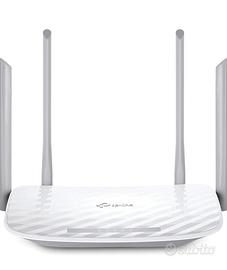 TP-Link Archer C50 AC1200Mbps Wi-Fi Router DB