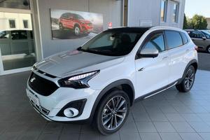 DR Automobiles F35 Dr 1.5 Turbo C.a. Bi-Fuel GPL