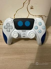 Dualsense PS5 Astrobot Limited Edition Seminuovo