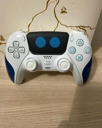 Dualsense PS5 Astrobot Limited Edition Seminuovo