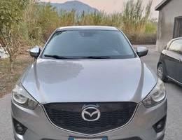 Mazda cx-5 2013