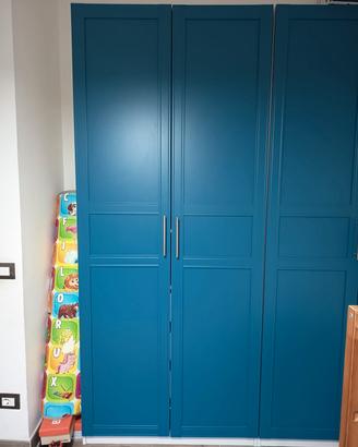 Armadio Pax Ikea 