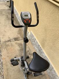 Cyclette funzionante