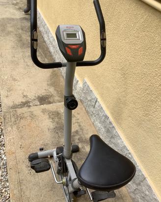 Cyclette funzionante
