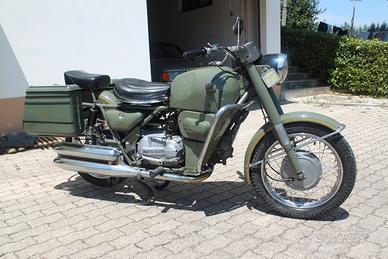 moto guzzi nuovo falcone 500