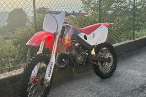 Cr125 Targato