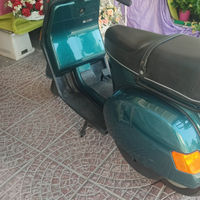 Vespa cosa 200 originale