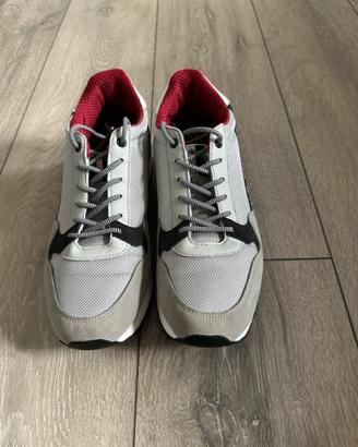 Sneaker U.S. Polo Assn. nr 41