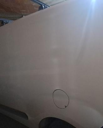 FURGONE OPEL