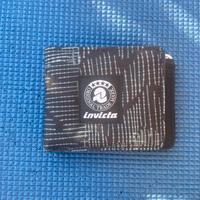 Portafoglio Invicta  nuovo