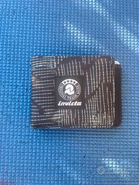 Portafoglio Invicta  nuovo