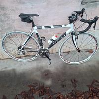 bicicletta corsa 