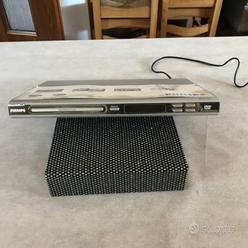 Lettore DVD Philips DVP3005-02 n° S  			