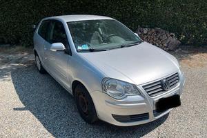 VOLKSWAGEN POLO 1.4 BENZINA