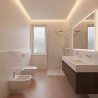 Privato vende quadrilocale 300 mt. questura