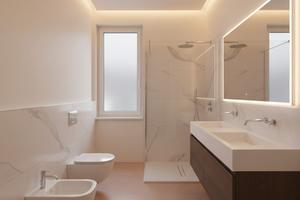 Privato vende quadrilocale 300 mt. questura