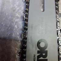 Barra  oregon  325-76 con catena per motosega