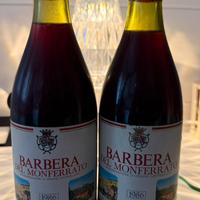 Barbera del Monferrato DOC 1986 Marchesi diBarolo