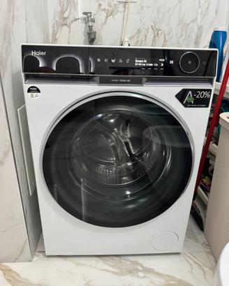 Lavatrice HAIER HW100-BD14397U1