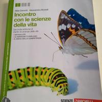 Incontro con le scienze della vita 