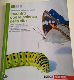 Incontro con le scienze della vita 