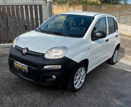 Fiat Panda 0.9 TwinAir Turbo Natural Power Easy