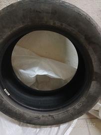 gomme estive