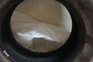 gomme estive