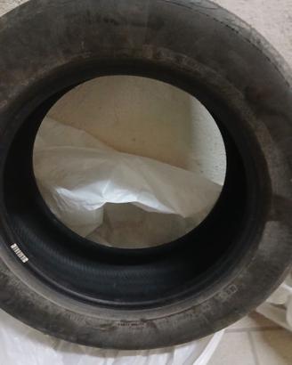 gomme estive