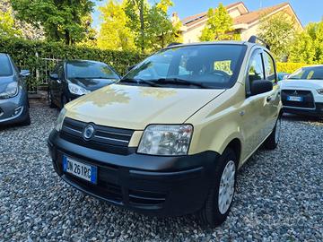 Fiat Panda 1.2 Dynamic Natural Power