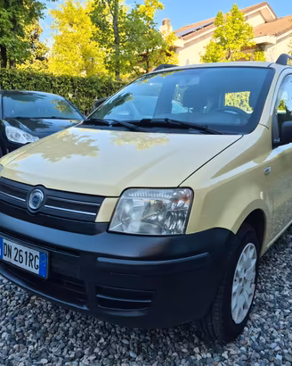 Fiat Panda 1.2 Dynamic Natural Power